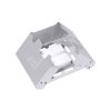 Kuchenka turystyczna Esbit Pocket Windshield z wkładami paliwowymi 2 x 27 g